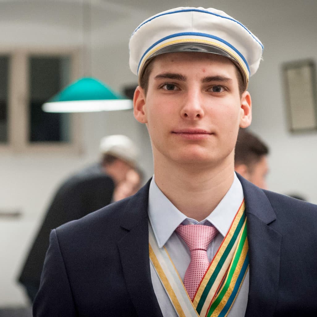 Tobias Steiner, BSc v. Neo