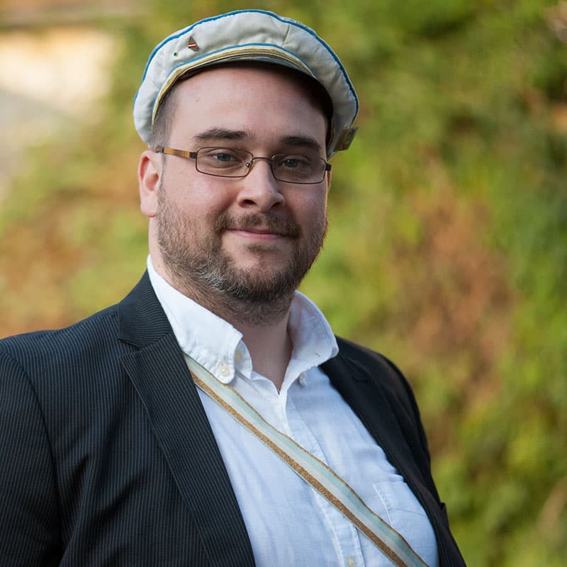 Mag. Thomas Thullmann v. Eisenherz